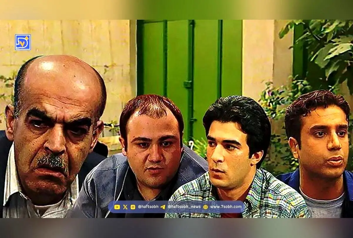 معرفی کامل سریال زیر آسمان شهر | بازیگران، داستان، افتخارات و نظرات مخاطبان