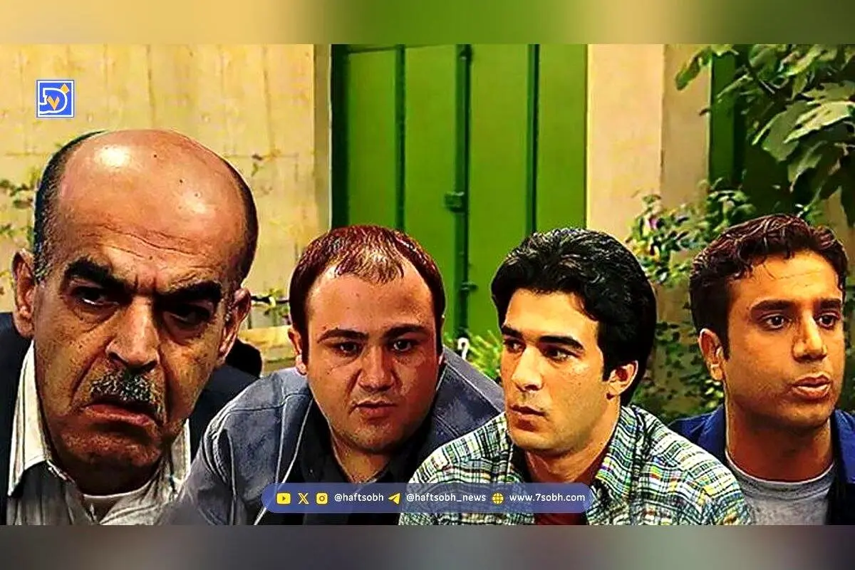 معرفی کامل سریال زیر آسمان شهر | بازیگران، داستان، افتخارات و نظرات مخاطبان