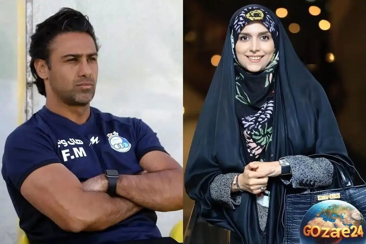 واکنش احساسی فرهاد مجیدی به حمایت مژده لواسانی؛ تصویر استوری و جزئیات جدید