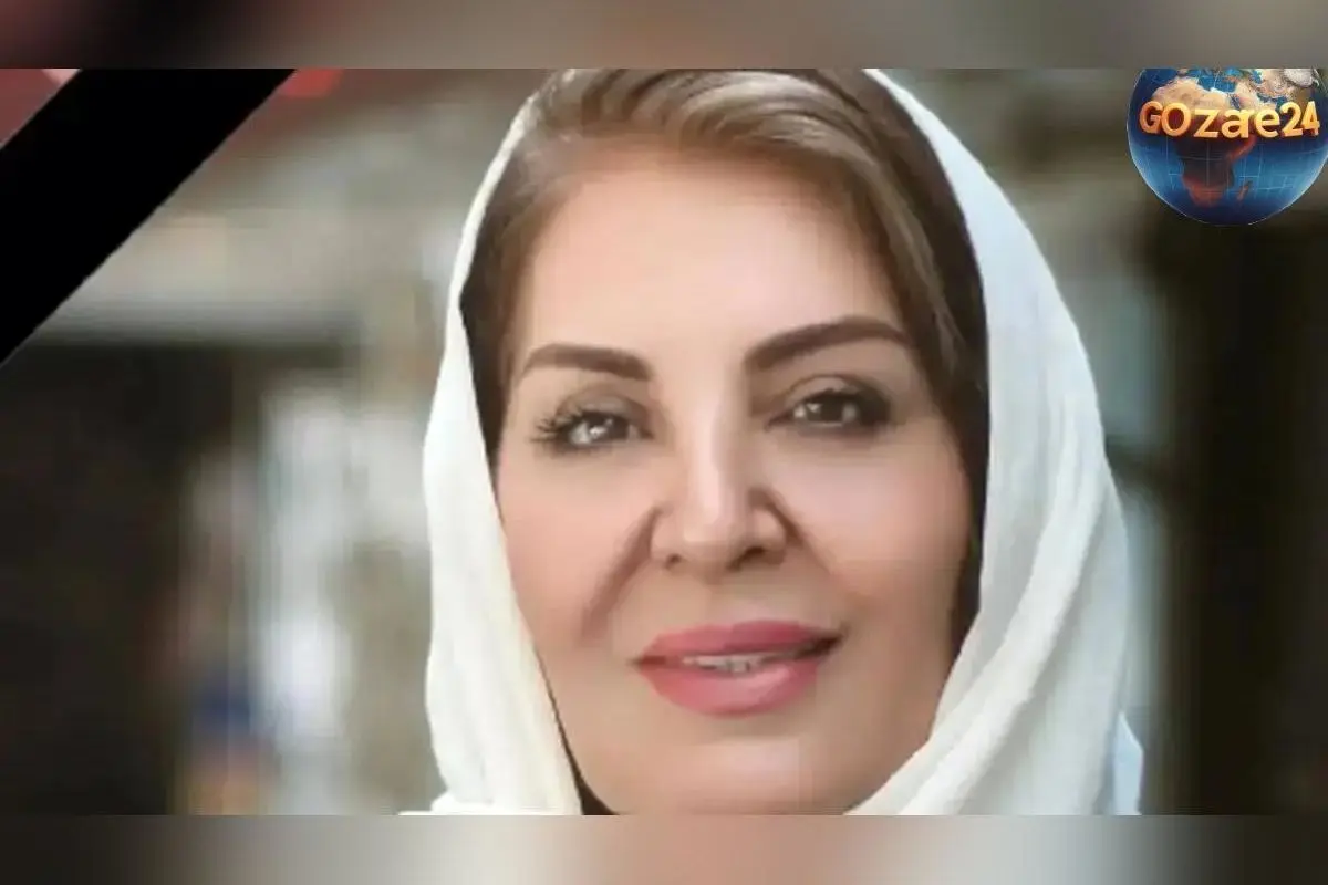 یادی از زهره حمیدی؛ میز عزای ساده و شیک بازیگر ایرانی درگذشته با نمادهای معنوی و خاطره‌انگیز