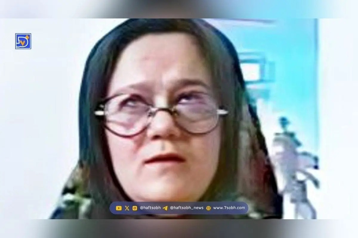 بیوگرافی مژگان عظیمی بازیگر و دوبلور برجسته، نقش پسته خانم در سریال مدرسه مادربزرگ‌ها