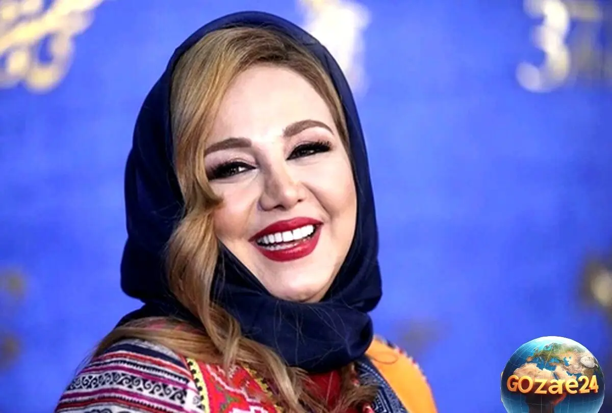 استایل کارآگاهی بهنوش بختیاری در کانادا که چشم‌ها را خیره می‌کند!