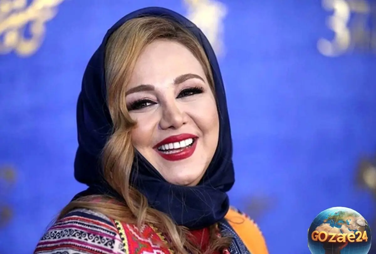 استایل کارآگاهی بهنوش بختیاری در کانادا که چشم‌ها را خیره می‌کند!