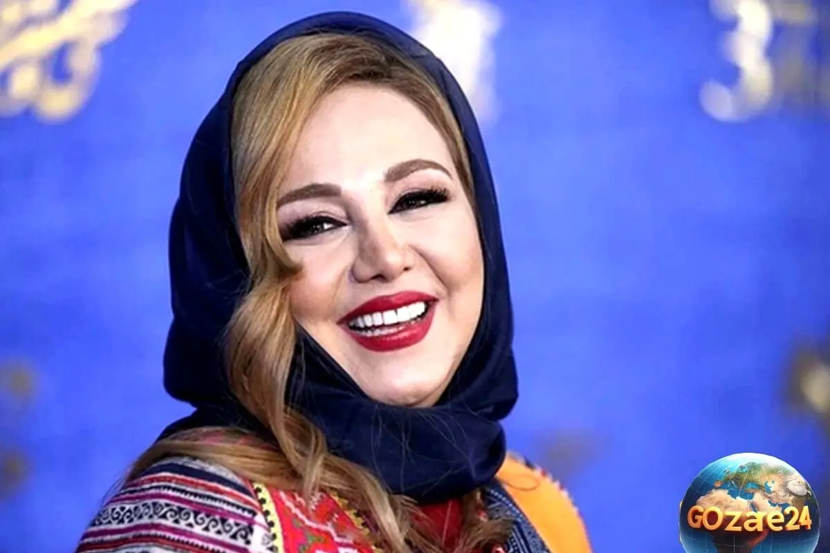 استایل کارآگاهی بهنوش بختیاری در کانادا که چشم‌ها را خیره می‌کند!