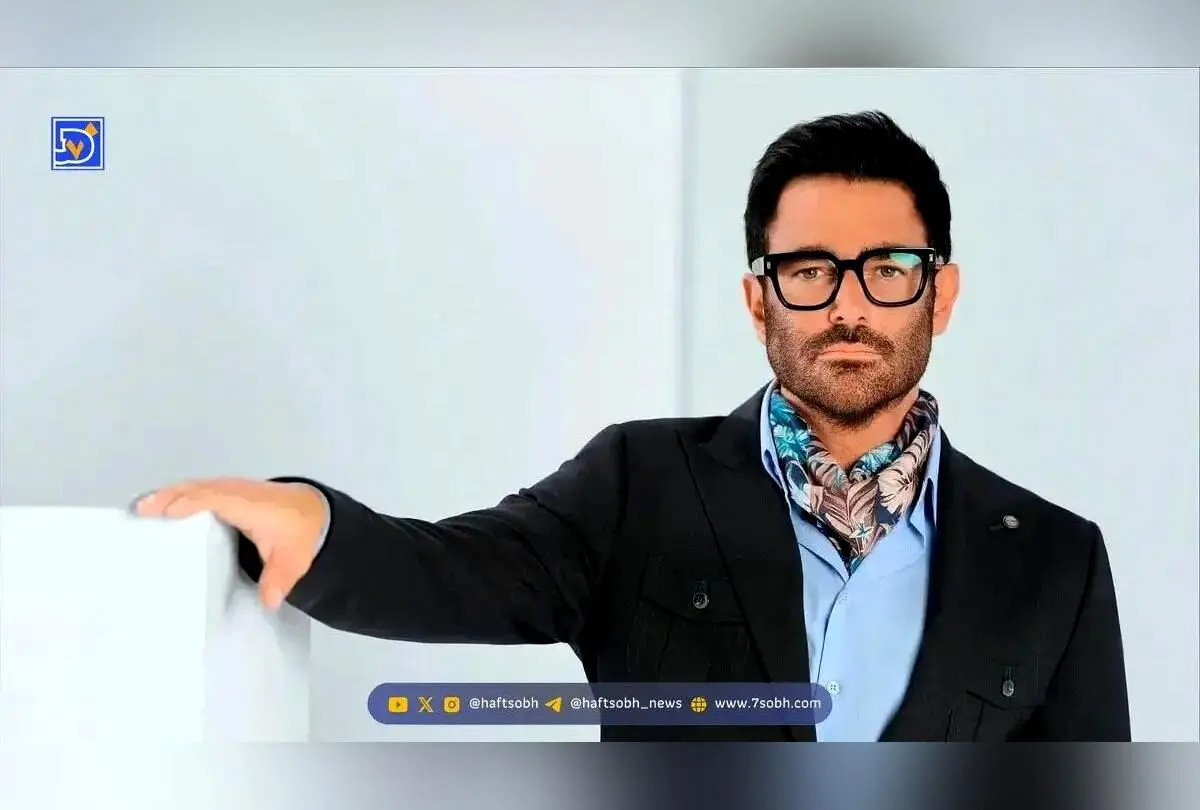 تصاویر لوکس و منحصر به فرد از خودروی میلیاردی رضا گلزار؛ ستاره محبوب با سبک زندگی لاکچری