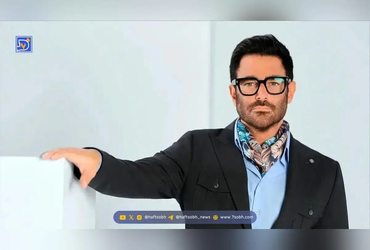 تصاویر لوکس و منحصر به فرد از خودروی میلیاردی رضا گلزار؛ ستاره محبوب با سبک زندگی لاکچری