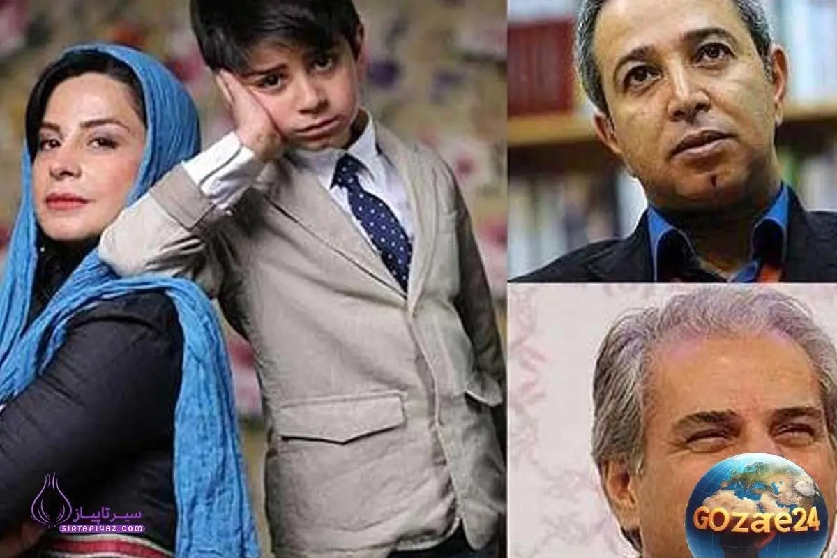 سیما تیرانداز: تجربه‌های ازدواج ناموفق، نظرات درباره طلاق و تغییر نگاه جامعه به جدایی