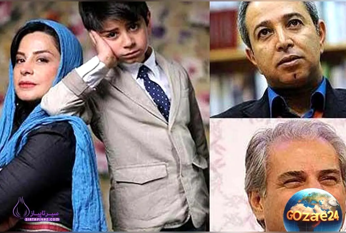 سیما تیرانداز: تجربه‌های ازدواج ناموفق، نظرات درباره طلاق و تغییر نگاه جامعه به جدایی