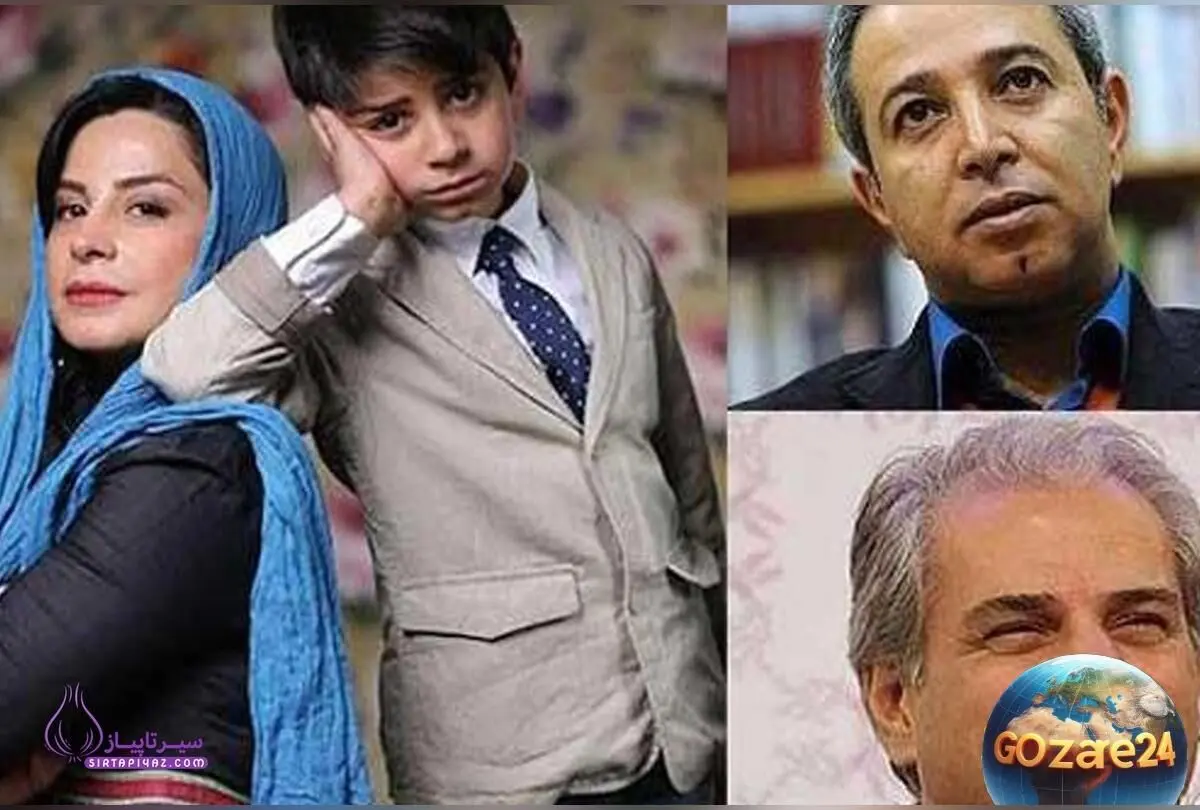 سیما تیرانداز: تجربه‌های ازدواج ناموفق، نظرات درباره طلاق و تغییر نگاه جامعه به جدایی