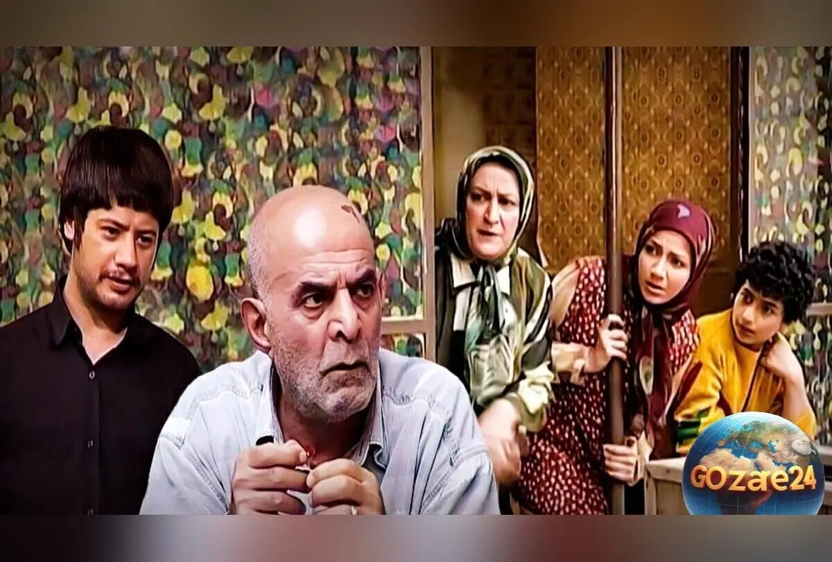 مریم امیرجلالی در یاد و خاطره سیروس گرجستانی: استوری تلخ و عکس‌های جدید از سریال «متهم گریخت»