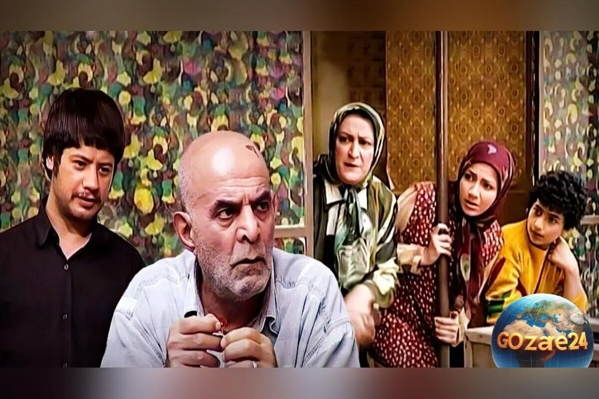 مریم امیرجلالی در یاد و خاطره سیروس گرجستانی: استوری تلخ و عکس‌های جدید از سریال «متهم گریخت»