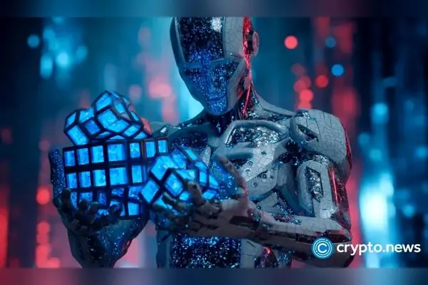 همکاری سولویین و ۴پارادایم با هوش مصنوعی برای تضمین رعایت قوانین و کاهش ریسک در بازار رمزارزها