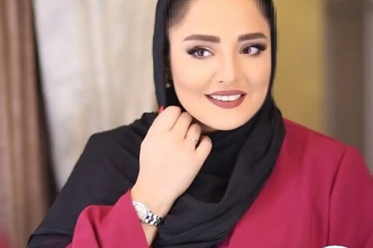 ژست عاشقانه نرگس محمدی و همسرش در برج میلاد + عکس‌های دلنشین و سادگی بی‌نظیر زوج هنرمند