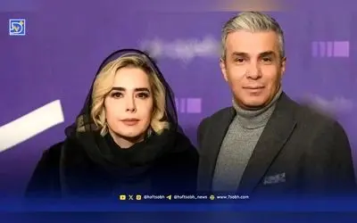 چیدمان لوکس و شاهانه منزل آریا عظیمی‌نژاد؛ ترکیبی از هنر ایرانی و طراحی مدرن