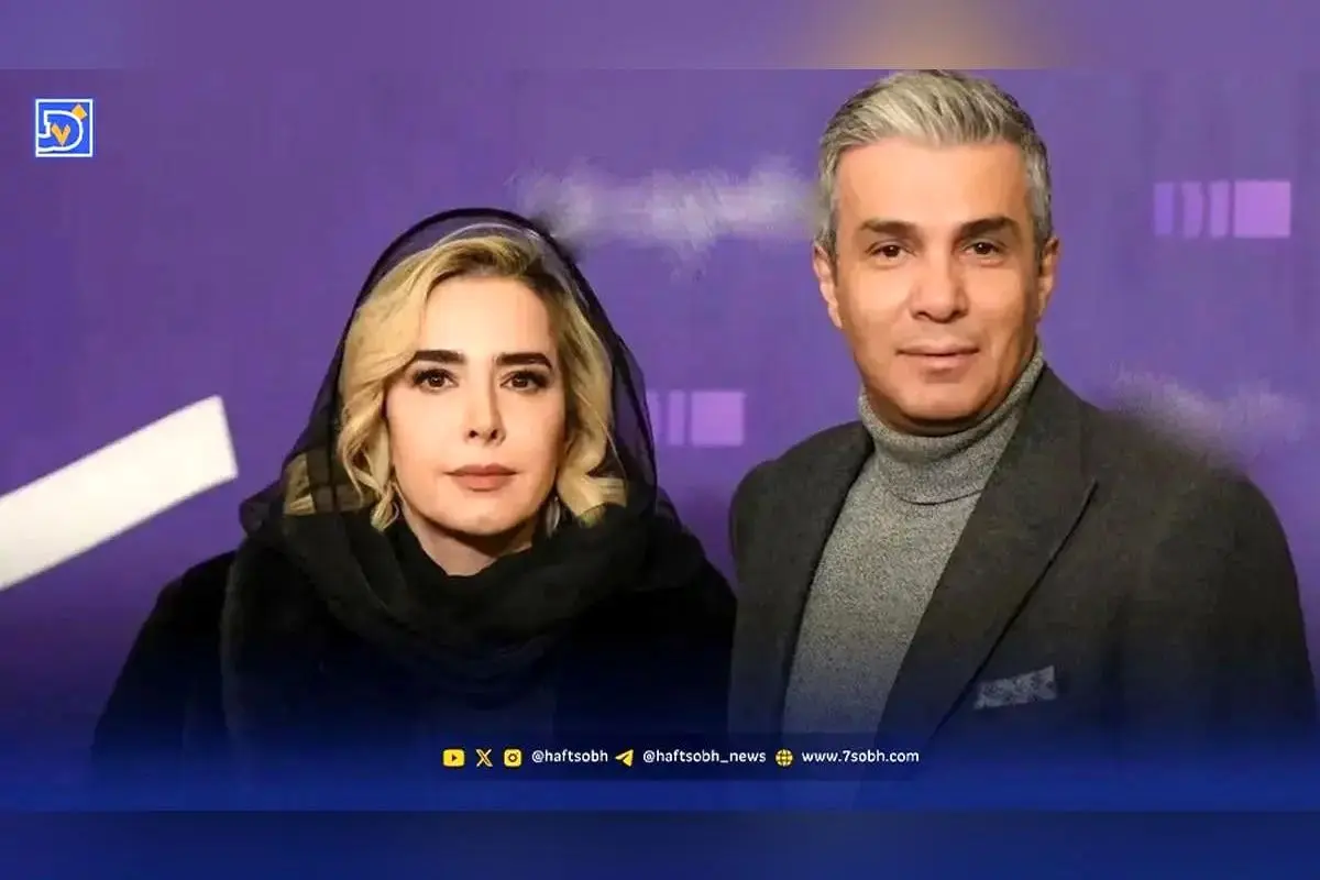 چیدمان لوکس و شاهانه منزل آریا عظیمی‌نژاد؛ ترکیبی از هنر ایرانی و طراحی مدرن