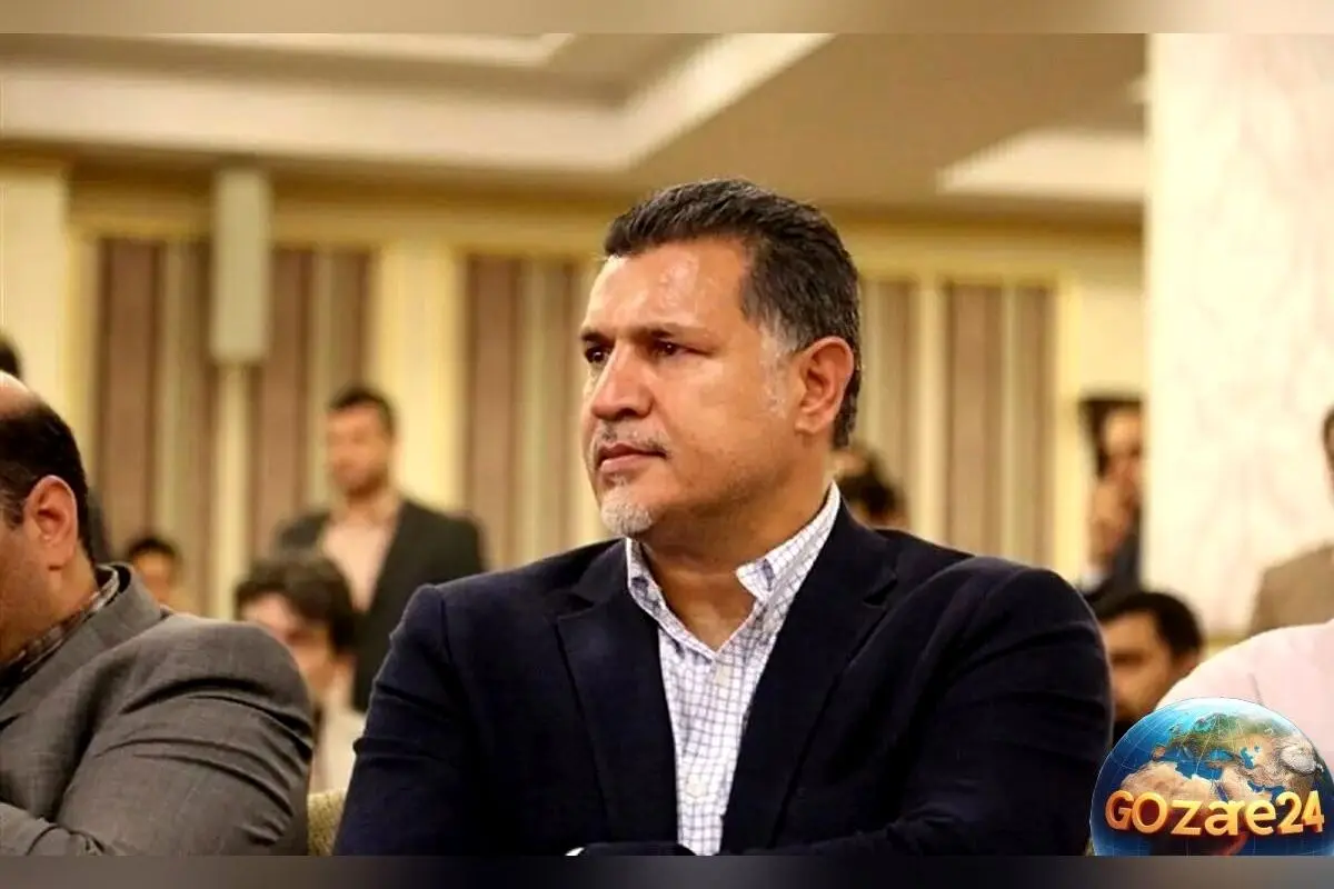 علی دایی در رستوران فریبا نادری برای افطار + عکس و واکنش خانم بازیگر از حضور شهریار ایران در محیطی لوکس