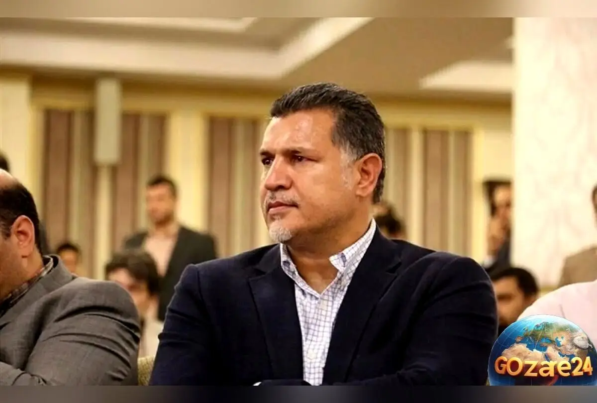 علی دایی در رستوران فریبا نادری برای افطار + عکس و واکنش خانم بازیگر از حضور شهریار ایران در محیطی لوکس