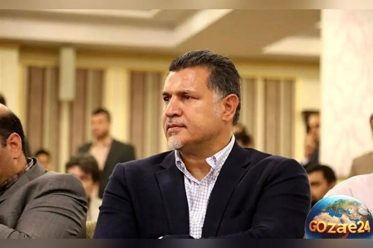 علی دایی در رستوران فریبا نادری برای افطار + عکس و واکنش خانم بازیگر از حضور شهریار ایران در محیطی لوکس