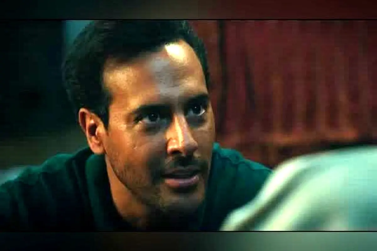 قسمت هفتم سریال شغال جمعه ساعت 8 صبح در فیلیمو: ببینید پسرت چه آتیشی می‌خواهد به پا کند!