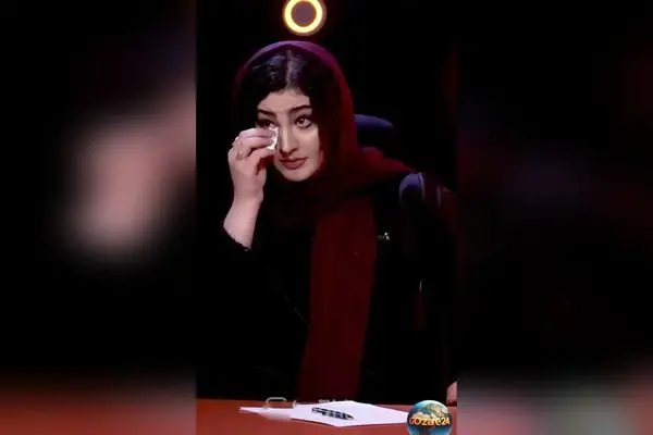 مریم مومن: خاطره تلخ جمع‌آوری پول برای عید و درخواست حلالیت از کودک ۹ ساله در اثر مشکلات خانوادگی