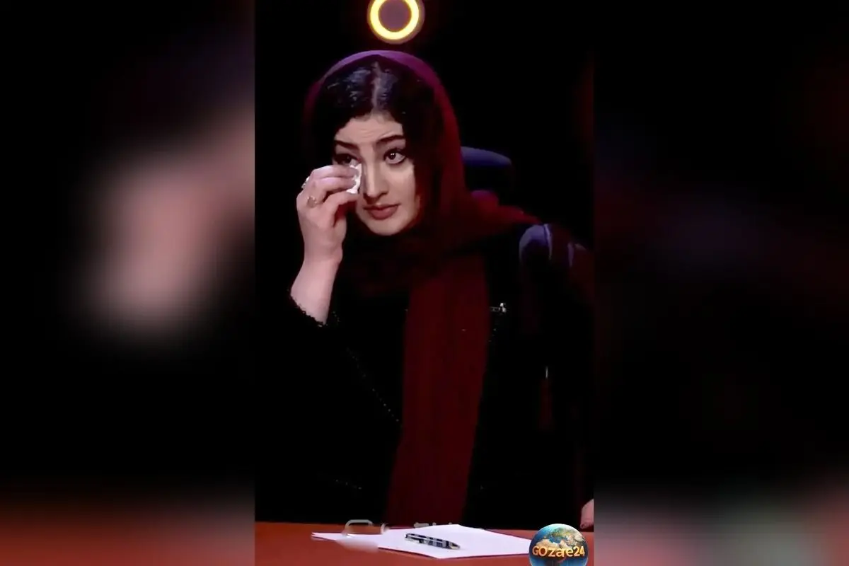 مریم مومن: خاطره تلخ جمع‌آوری پول برای عید و درخواست حلالیت از کودک ۹ ساله در اثر مشکلات خانوادگی