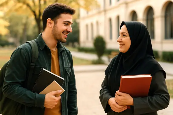 پیام‌های تبریک روز دانشجو مخصوص دانشجویان سال اول | متن‌های خاص و انگیزشی برای ورودی‌های جدید دانشگاه