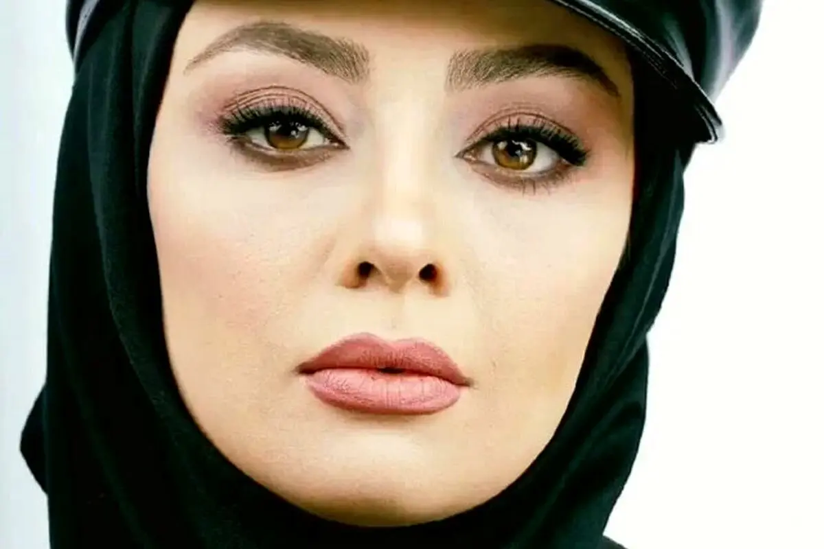 عکس قدیمی یکتا ناصر در دوران ابتدایی و تغییر چهره خانم بازیگر در گذر زمان