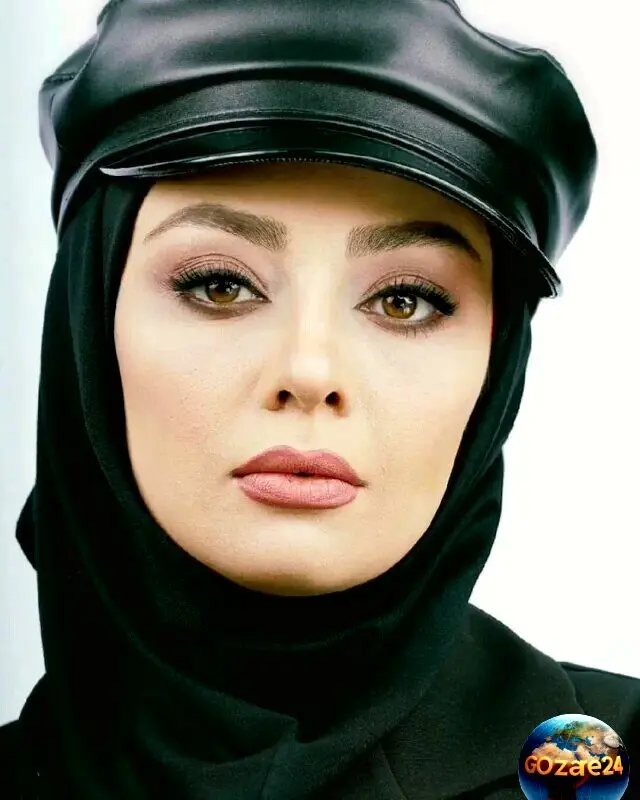 عکس قدیمی یکتا ناصر در دوران ابتدایی و تغییر چهره خانم بازیگر در گذر زمان