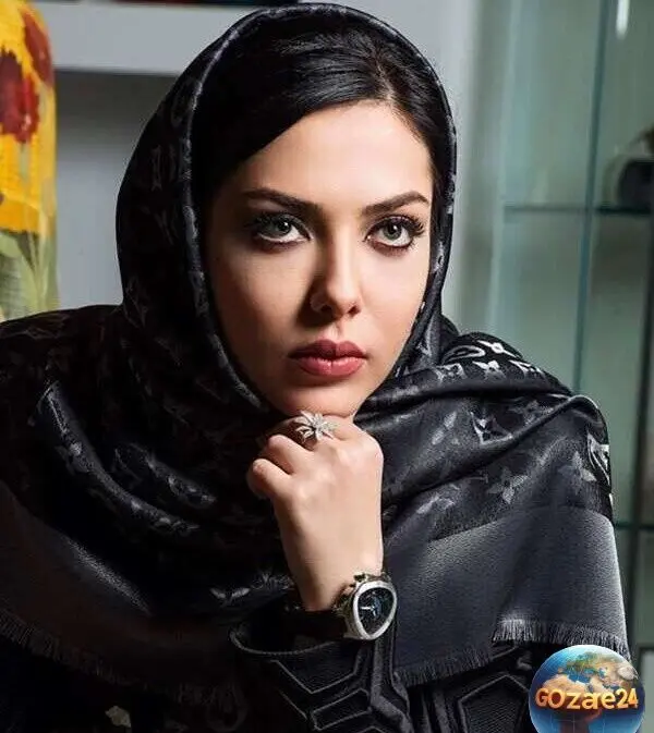 تصویر قدیمی لیلا اوتادی و جواد نکونام با استایل خاص و شوخی‌های جذاب، جنجالی در فضای مجازی