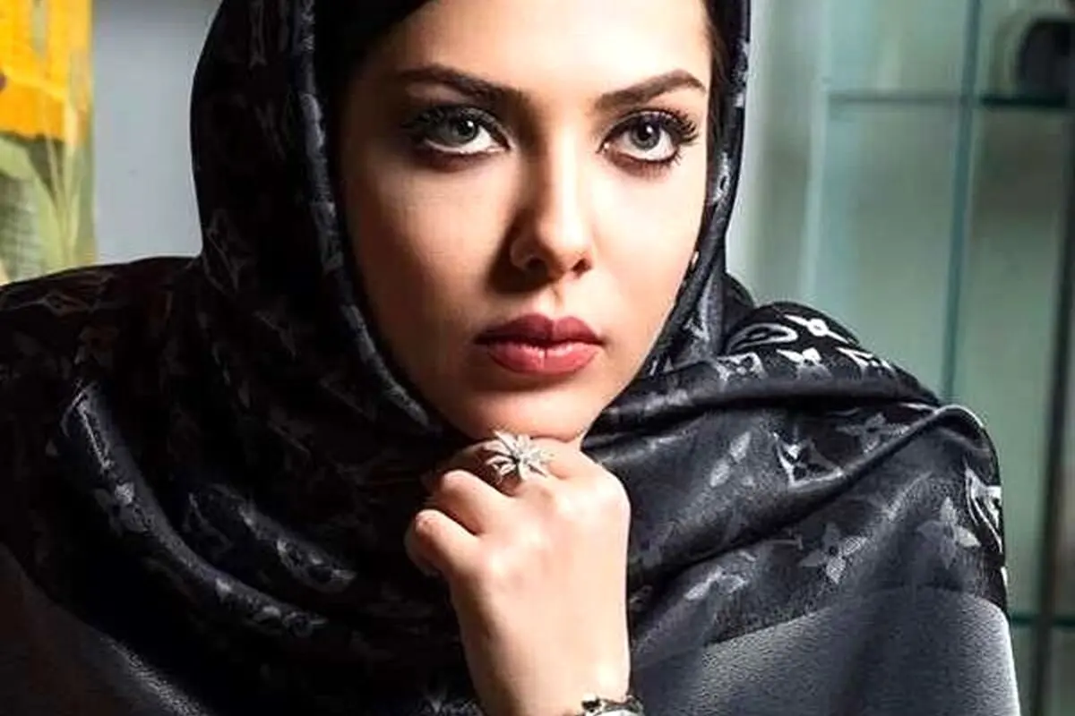 تصویر قدیمی لیلا اوتادی و جواد نکونام با استایل خاص و شوخی‌های جذاب، جنجالی در فضای مجازی