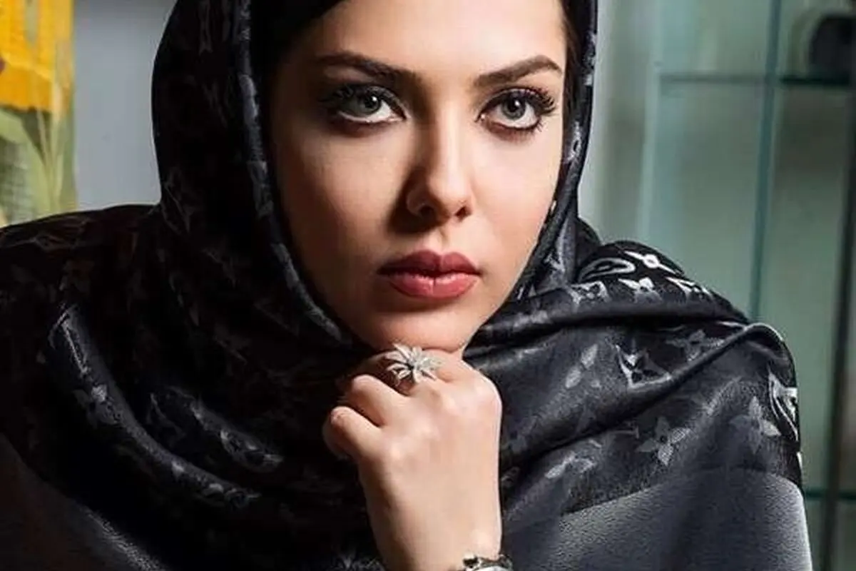 تصویر قدیمی لیلا اوتادی و جواد نکونام با استایل خاص و شوخی‌های جذاب، جنجالی در فضای مجازی