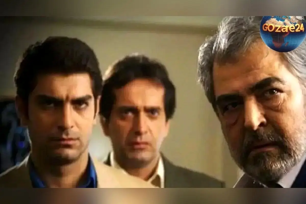 عکس نوستالژیک «پدر ستایش و صابر» پس از ۱۴ سال در کانادا؛ دیداری دوباره با شخصیت‌های محبوب سریال «ستایش»