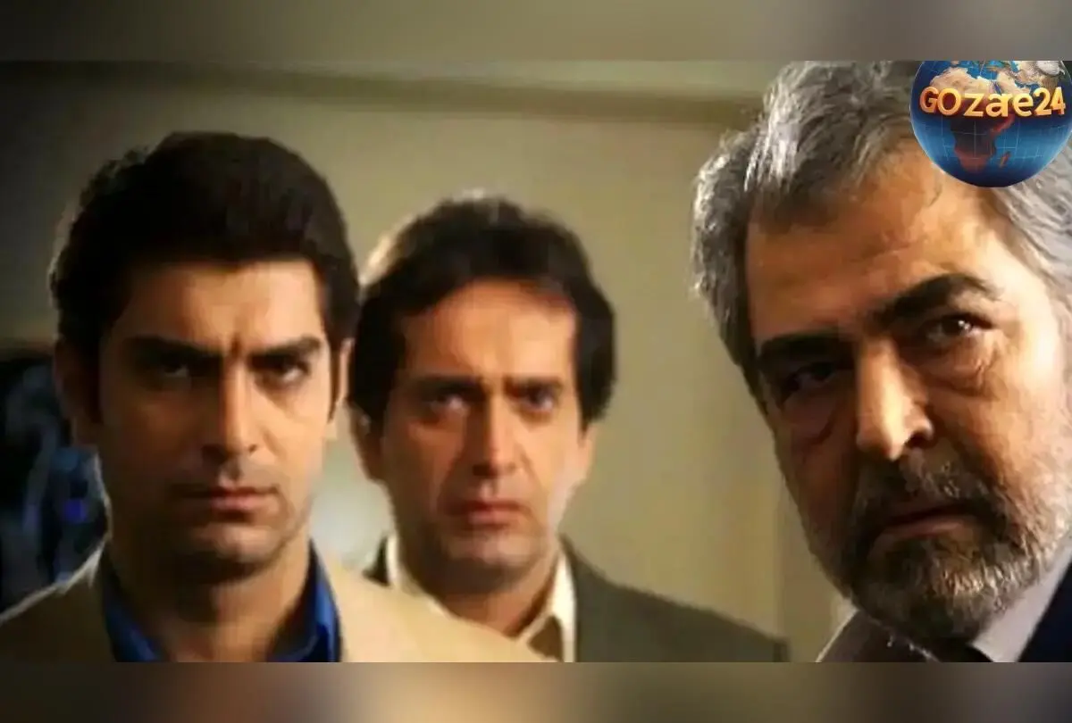 عکس نوستالژیک «پدر ستایش و صابر» پس از ۱۴ سال در کانادا؛ دیداری دوباره با شخصیت‌های محبوب سریال «ستایش»