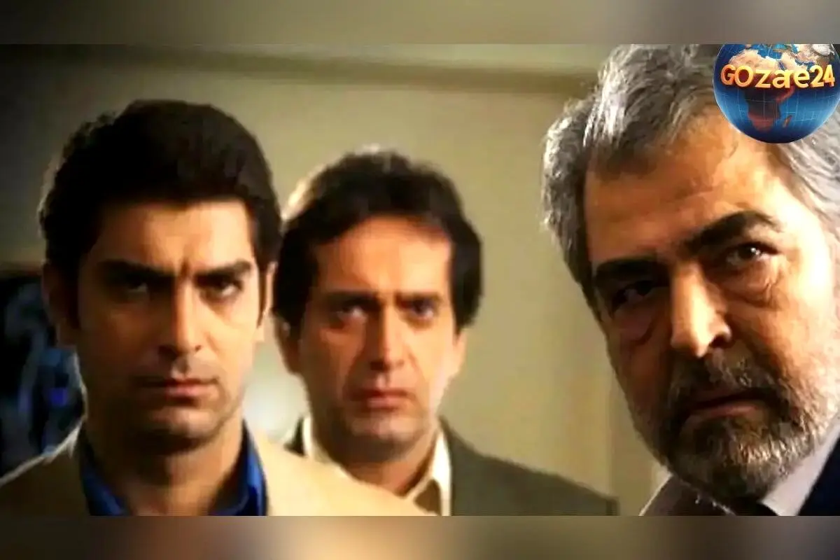 عکس نوستالژیک «پدر ستایش و صابر» پس از ۱۴ سال در کانادا؛ دیداری دوباره با شخصیت‌های محبوب سریال «ستایش»