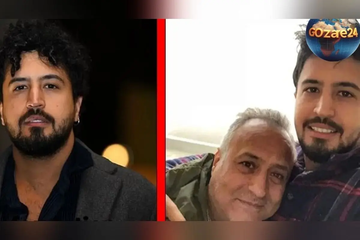 واکنش هنرمندان و بازیگران ایرانی به درگذشت ناگهانی پدر مهرداد صدیقیان + تصاویر و پیام‌های تسلیت