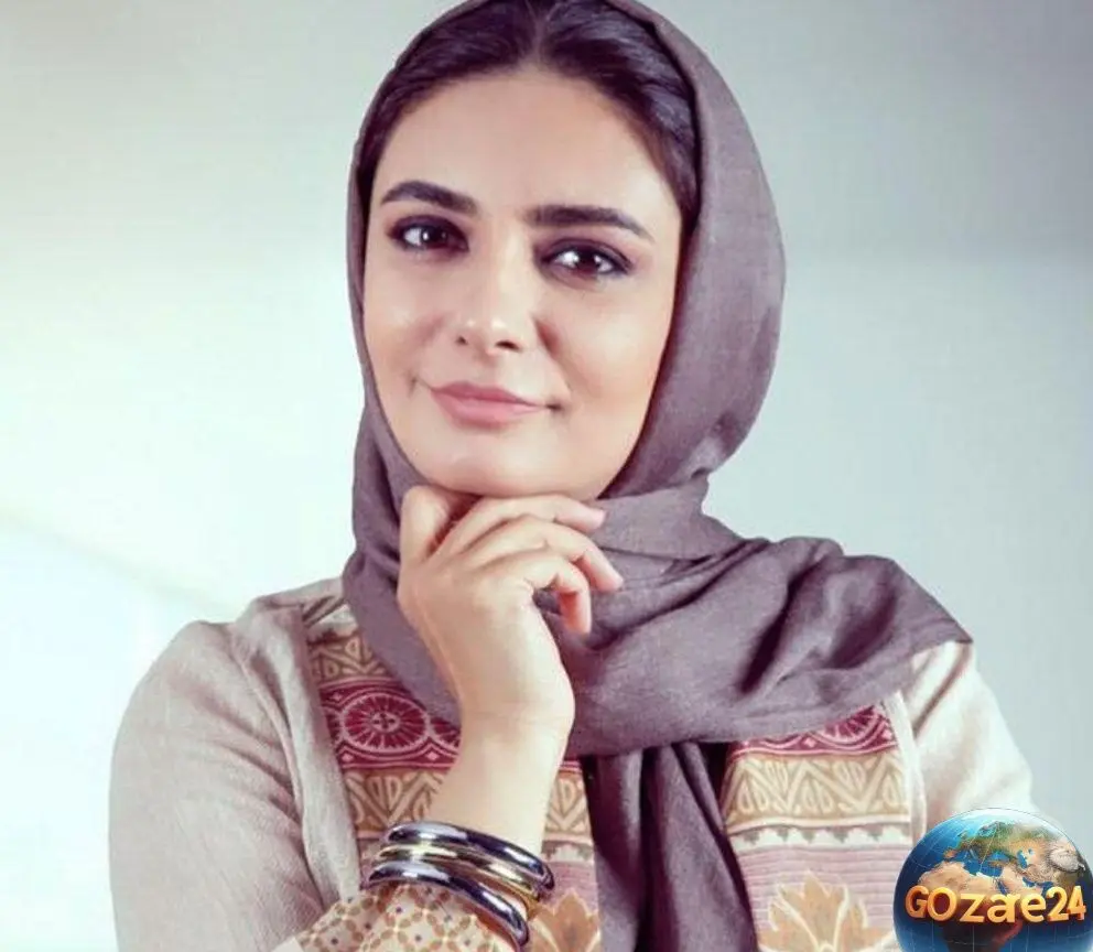 استایل خفن لیندا کیانی در سفرهای لاکچری و تفریحات اسکی با دوستان