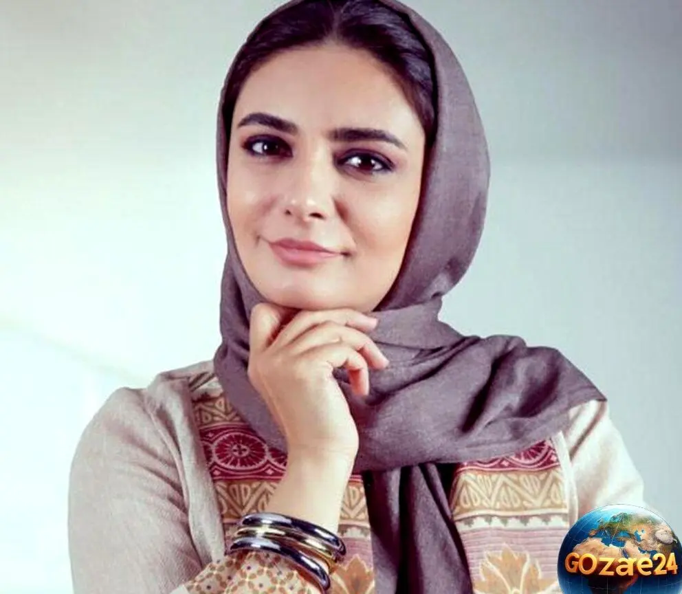 استایل خفن لیندا کیانی در سفرهای لاکچری و تفریحات اسکی با دوستان