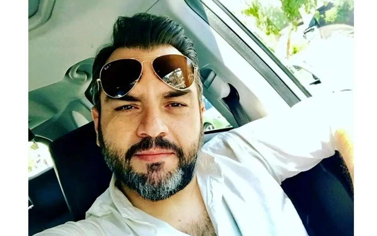 بیوگرافی شهرام قائدی؛ زندگی شخصی، حواشی، آثار و عکس‌های خانوادگی ستاره سینما