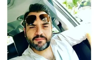 بیوگرافی شهرام قائدی؛ زندگی شخصی، حواشی، آثار و عکس‌های خانوادگی ستاره سینما