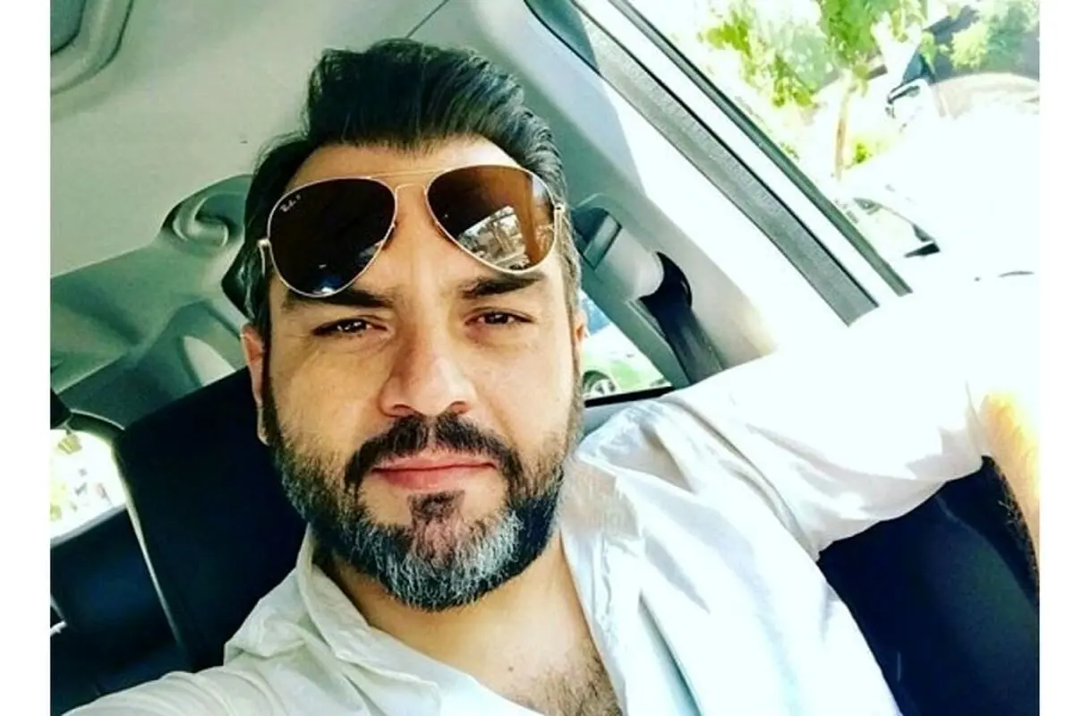 بیوگرافی شهرام قائدی؛ زندگی شخصی، حواشی، آثار و عکس‌های خانوادگی ستاره سینما