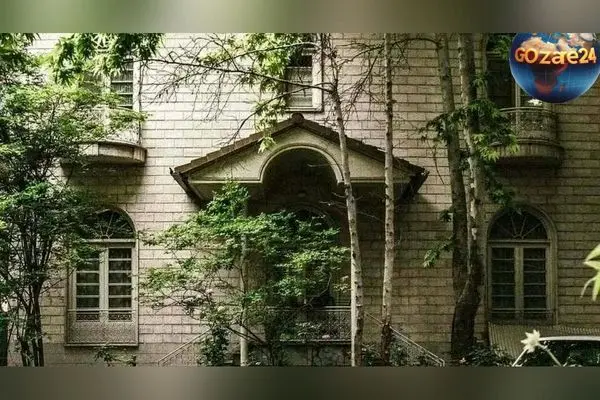 خانه‌های هنری و خلاق نیاوران تهران؛ معماری‌های نقاشی‌گونه و منحصربه‌فرد