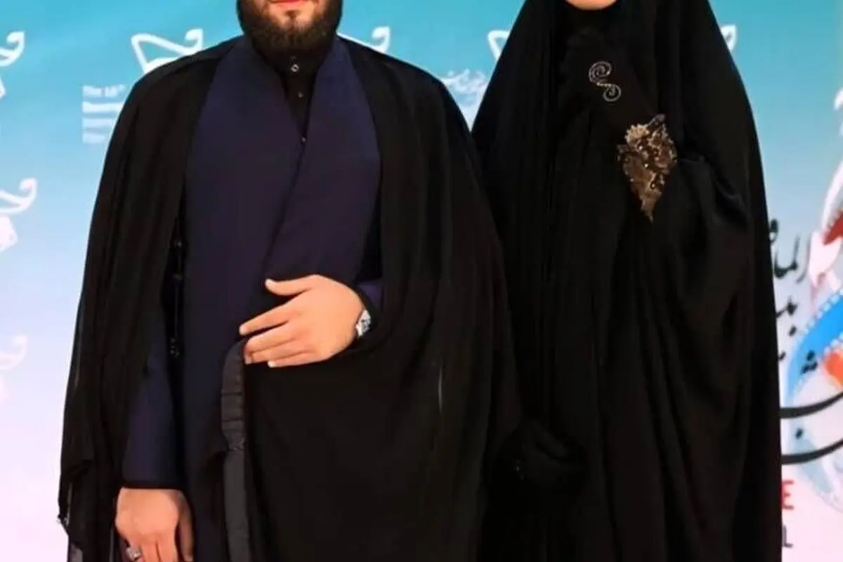 الهام چرخنده: به خاطر حجابم سینما را کنار گذاشتم / حجاب فقط چادر نیست، من نمیتوانم هر نقشی را بازی کنم