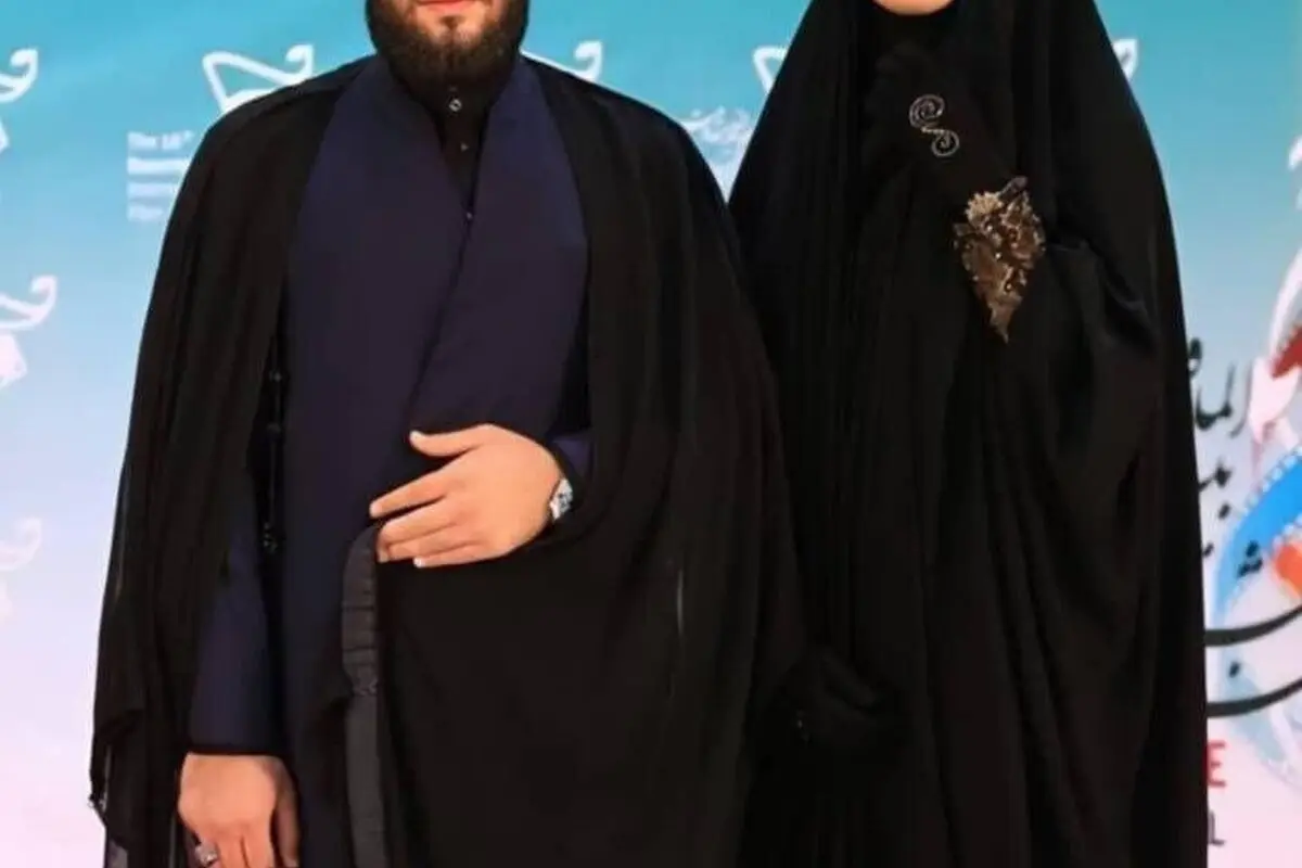 الهام چرخنده: به خاطر حجابم سینما را کنار گذاشتم / حجاب فقط چادر نیست، من نمی‌توانم هر نقشی را بازی کنم