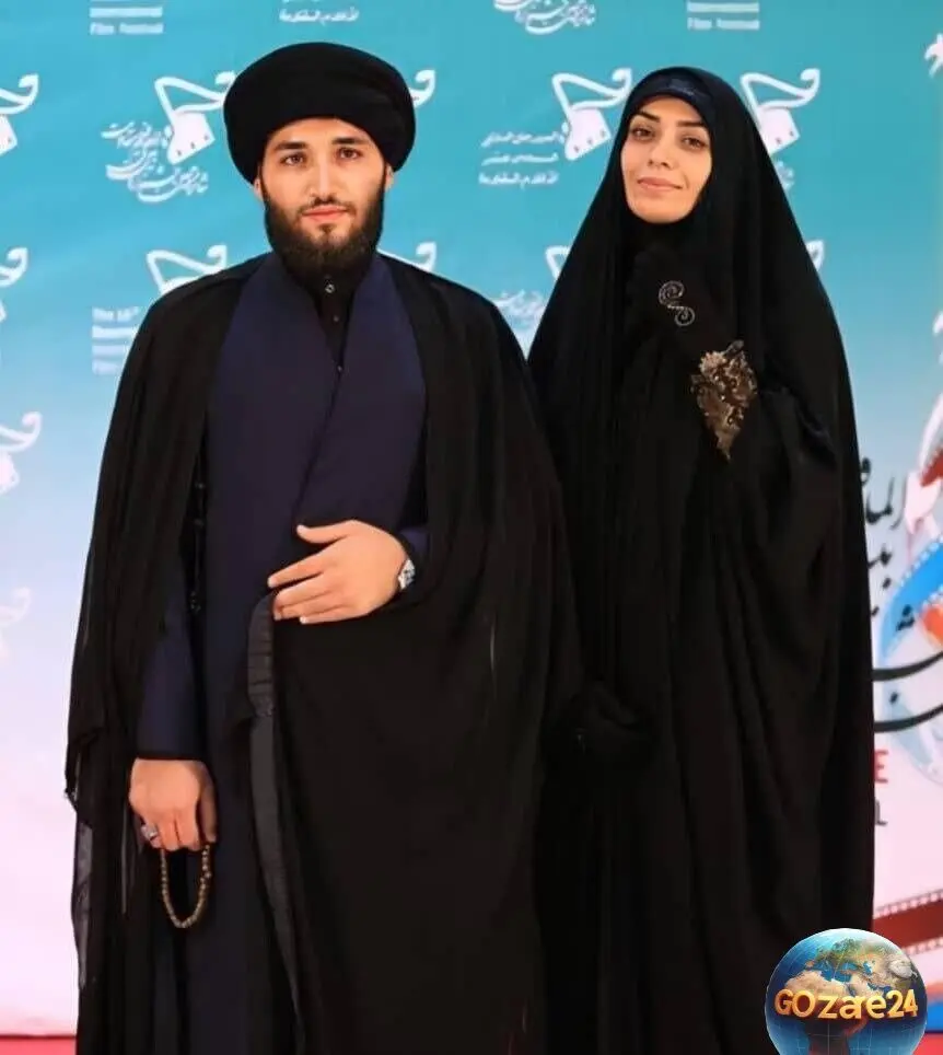 الهام چرخنده: به خاطر حجابم سینما را کنار گذاشتم / حجاب فقط چادر نیست، من نمی‌توانم هر نقشی را بازی کنم