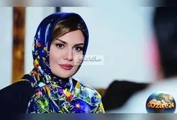 رز رضوی با استایل جدید و انگشتر مرواریدی بزرگ در صفحه اینستاگرام؛ آشنایی با جوریجینای ایران و ترندهای مد روز