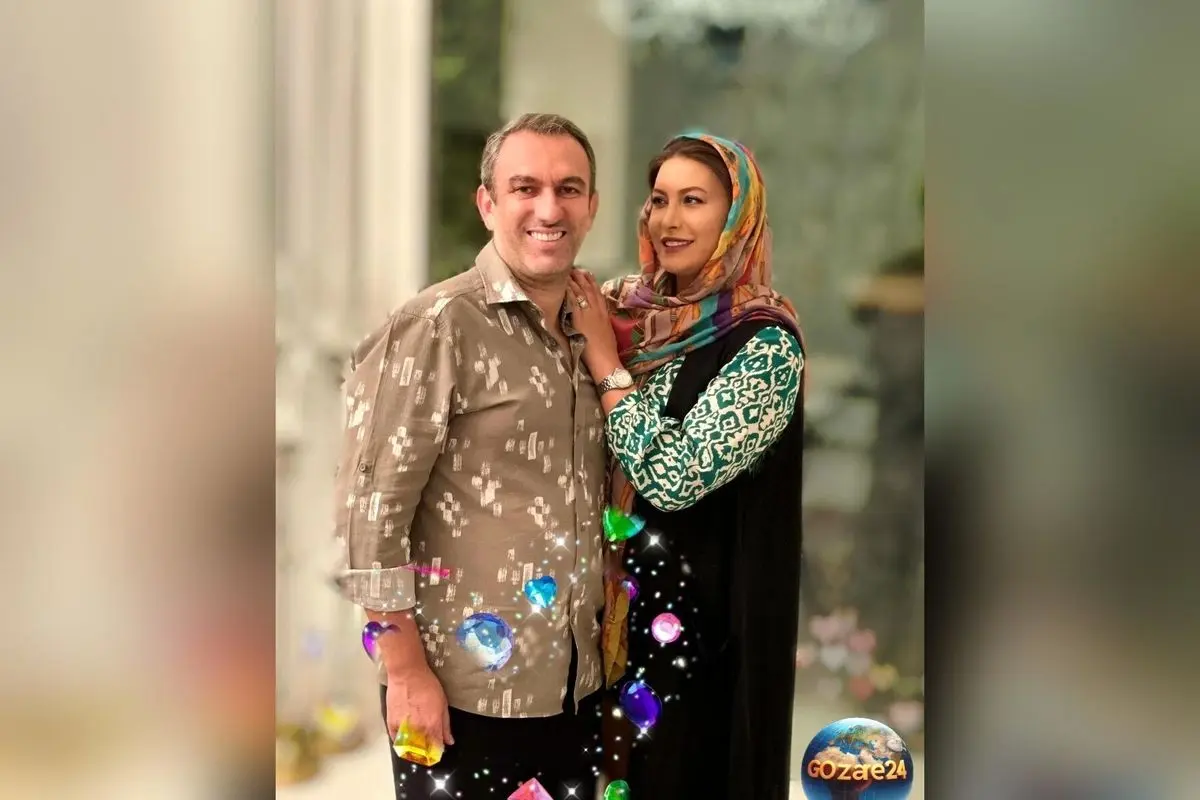 دورهمی جذاب فریبا نادری در رستوران لاکچری همسرش + عکسهای جدید و بیوگرافی بازیگر پرکار