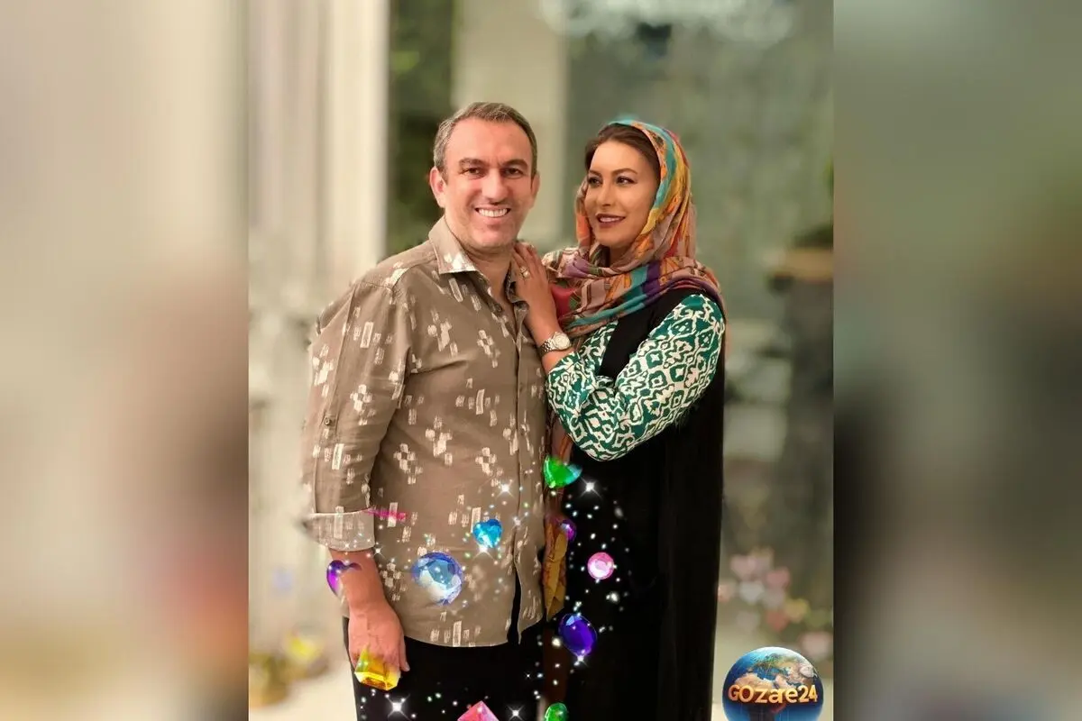 دورهمی جذاب فریبا نادری در رستوران لاکچری همسرش + عکس‌های جدید و بیوگرافی بازیگر پرکار