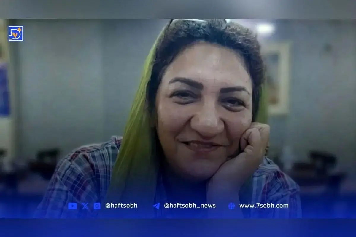 تغییر چهره «گلین پرستار انیس» در ۵۶ سالگی؛ سفر زمان و تحول بازیگر سریال ستایش