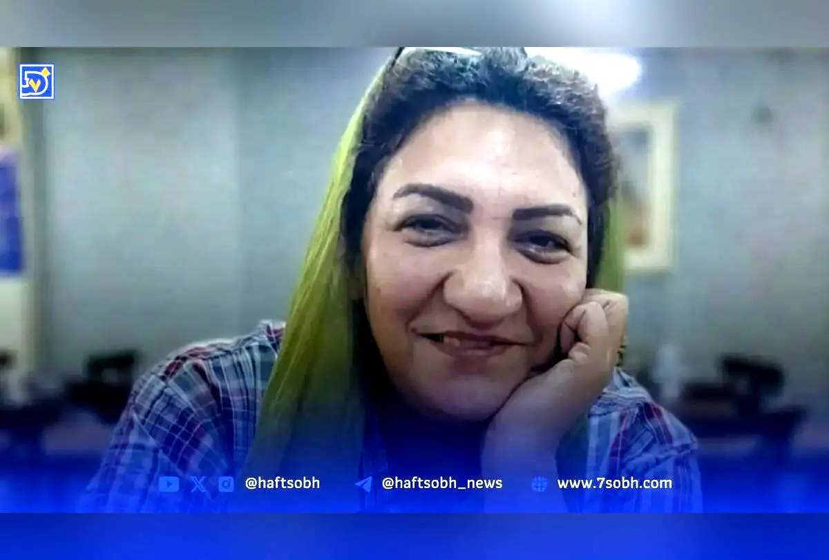 تغییر چهره «گلین پرستار انیس» در ۵۶ سالگی؛ سفر زمان و تحول بازیگر سریال ستایش