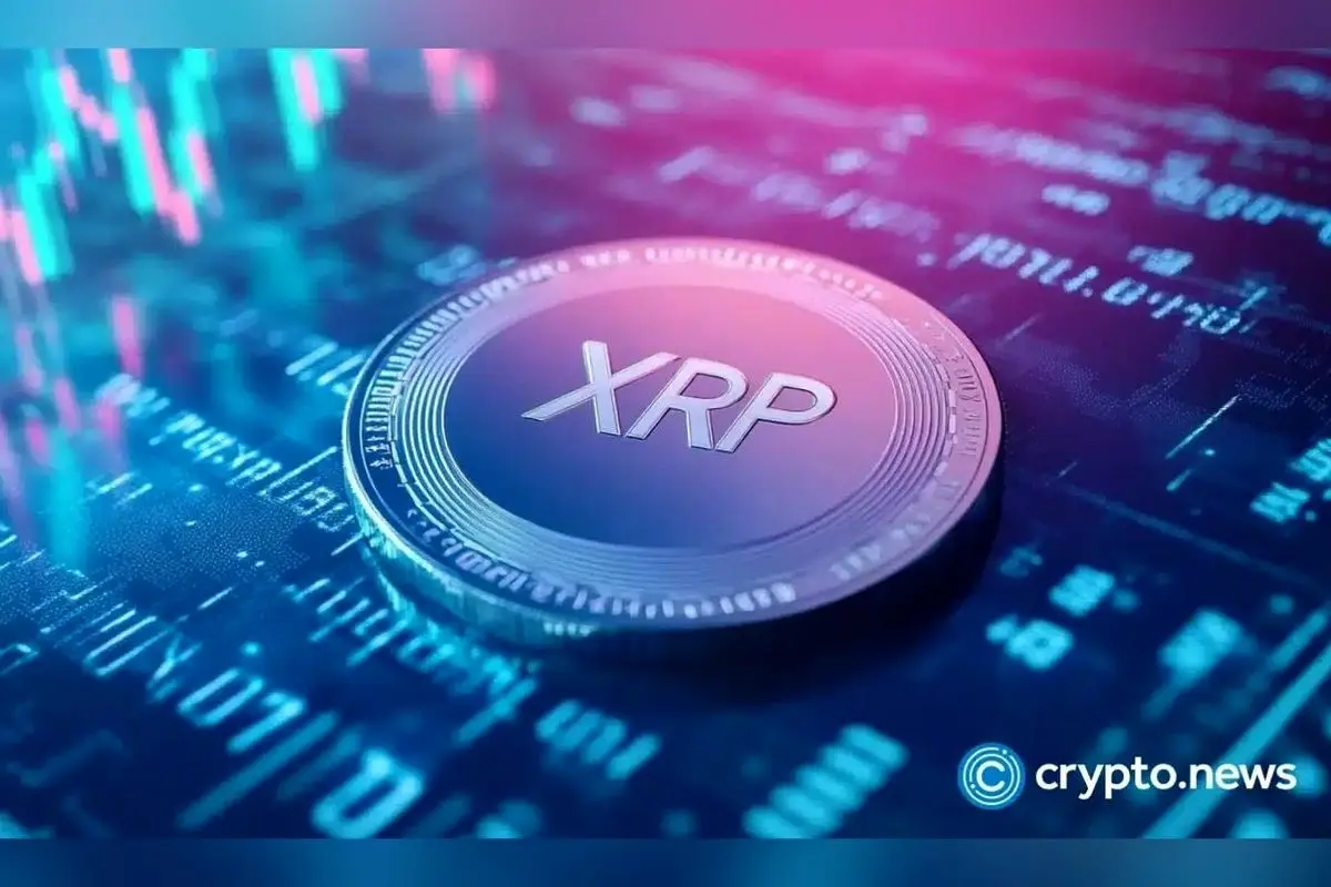 تحلیل قیمت ریپل (XRP) پس از آزادسازی یک میلیارد توکن: نوسانات، خطوط مورریمت و آینده بازار رمزارز